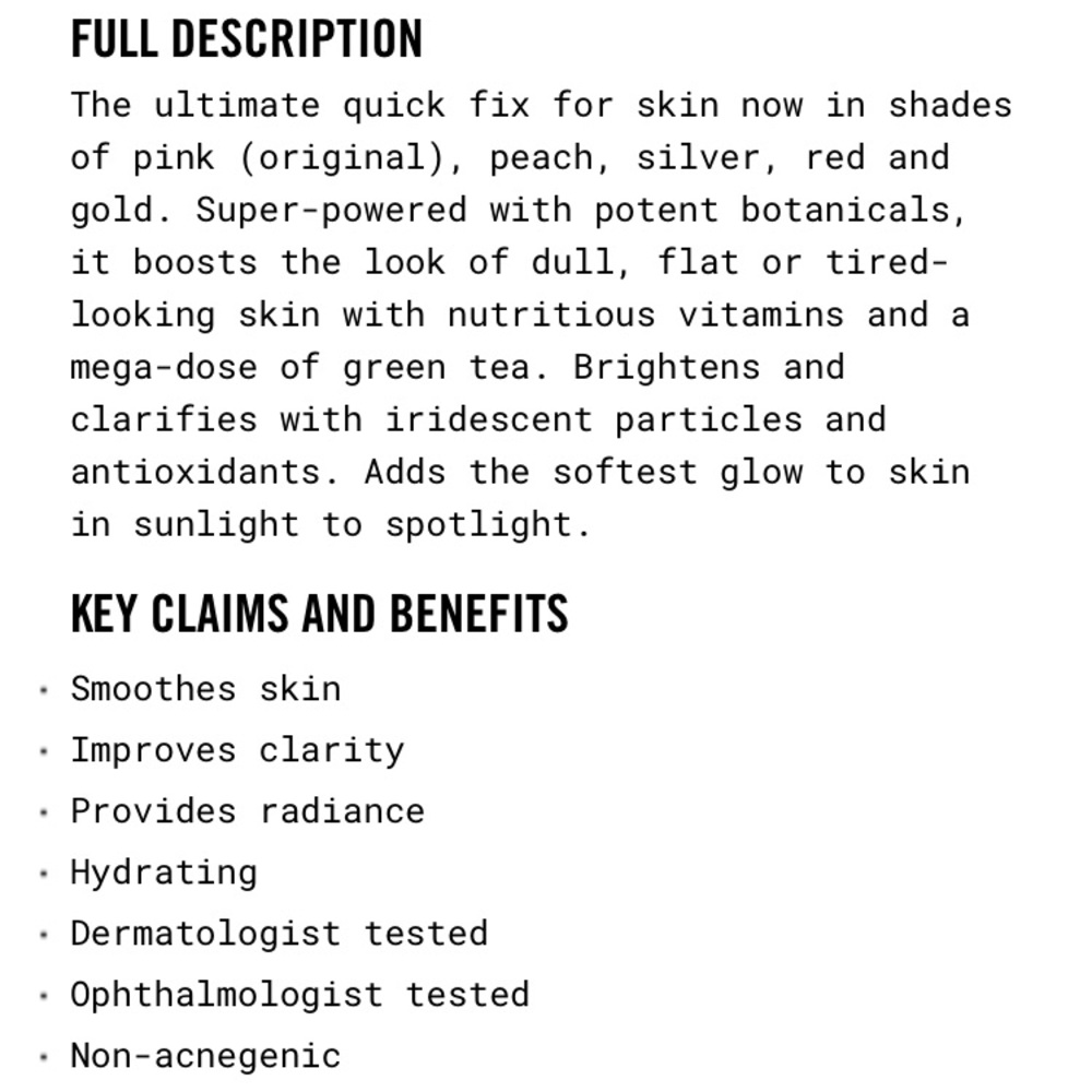MAC Strobe Cream - Picture 10 of 10